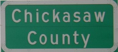 Chickasaw County, Iowa